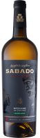 Sabado Grand Mtsvane Qvevri wine белое сухое