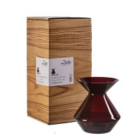 Плевательница Spitoon для дегустаций вина Zalto Small "Red"