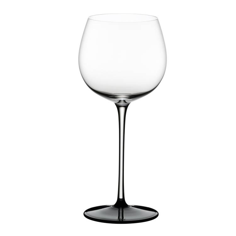 Бокал для белого вина Riedel Sommeliers Black Tie Montrachet (Chardonnay)