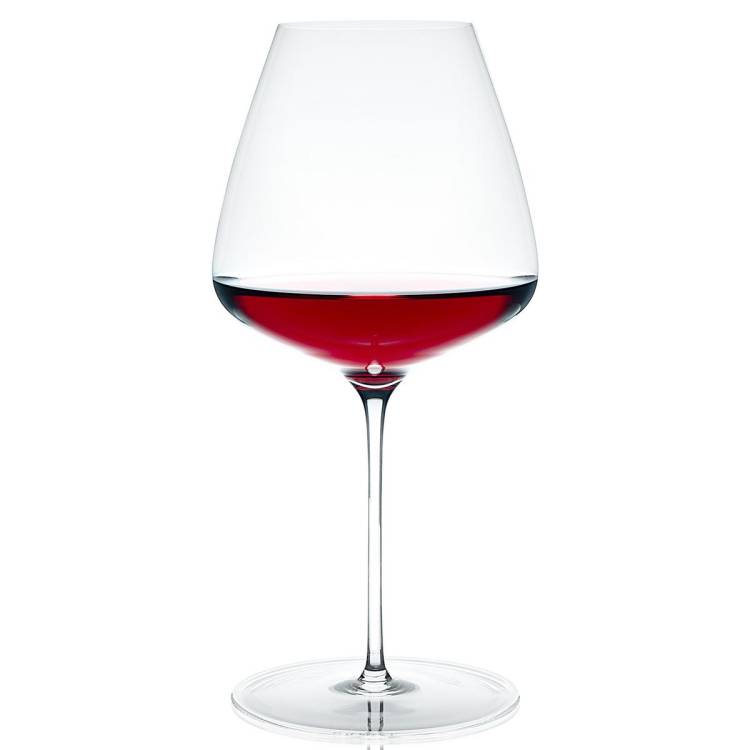 Бокалы для красного вина Grassl Glass Vigneron CRU 6 шт.