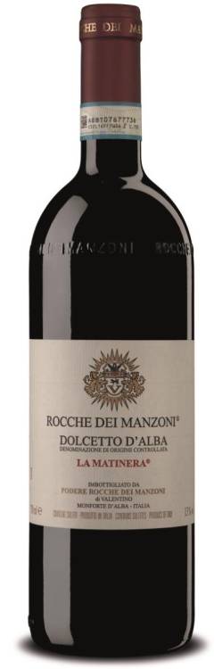 Rocche dei Manzoni Dolcetto d’Alba La Matinera