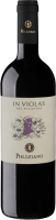 Итальянское вино In Violas сухое выдержанное
