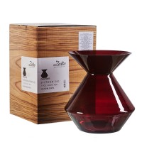 Плевательница Spitoon для дегустаций вина Zalto Large "Red"