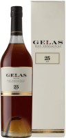 Арманьяк Maison Gelas Bas Armagnac 25 ans в подарочной упаковке