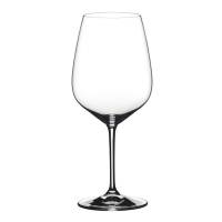 Бокалы для красного вина Riedel Heart to Heart Cabernet/Merlot 2 шт.