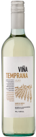Испанское вино Vina Temprana Viura белое сухое