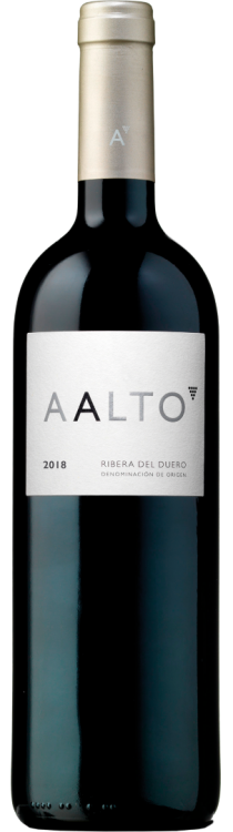 Aalto D.O. Ribera del Duero