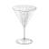 Бокал для мартини Koziol Club No 12 Superglas