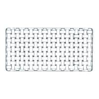 Блюдо прямоугольное Nachtmann Bossa Nova, 28x14 см