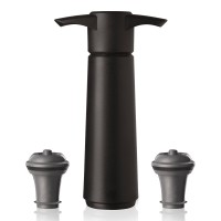 Vacu Vin Вакуумный насос с 2 винными пробками