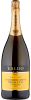 Игристое вино Valdo Marca Oro Prosecco Superiore 1.5 L белое экстра драй