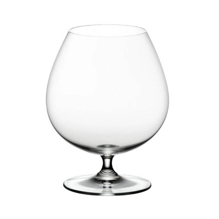 Бокалы для коньяка Riedel Bar Brandy Vinum 2 шт.