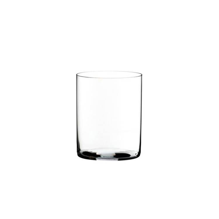 Бокалы для воды Riedel "O" Wine Tumbler Whisky H2O 2 шт.