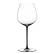 Бокал для вина Riedel Old World Pinot Noir Fatto A Mano Black