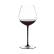 Бокал для вина Riedel Old World Pinot Noir Fatto A Mano Black