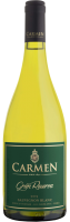 Чилийское вино Carmen Gran Reserva Sauvignon Blanc белое сухое