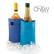 Рубашка для охлаждения Pulltex Cooler Wrap Blue&Cyan