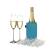Рубашка для охлаждения Pulltex Cooler Wrap Blue&Cyan