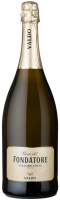 Игристое вино Cuvee del Fondatore Valdobbiadene Prosecco Superiore 1.5 L белое брют