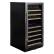 Винный шкаф компрессорный Dunavox DX-94.270SDSK