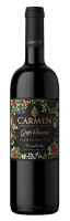 Чилийское вино Carmen Gran Reserva Frida Kahlo Carmenere красное сухое