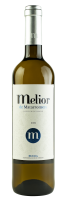 Melior Sauvignon Blanc белое сухое
