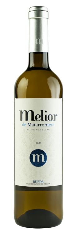 Melior Sauvignon Blanc белое сухое