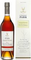 Cognac Park Cigar Blend Vielle Fine Champagne  in gift box 