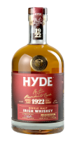 Hyde No.4 Rum Cask Finish