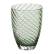 Стаканы сервировочные Italesse Vertigo Tumbler Green 2 шт.