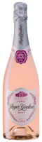Игристое вино Cava Roger Goulart Coral Rose Brut розовое