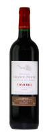Французское вино Château Grange-Neuve La Fleur des Ormes красное сухое