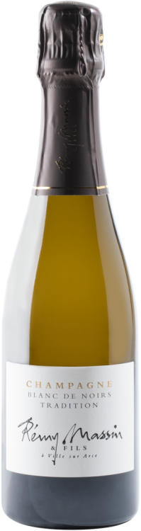 Шампанское Remy Massin Tradition Brut 0,375l