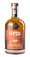 Hyde No.8 Special Reserve Stout Cask Finish