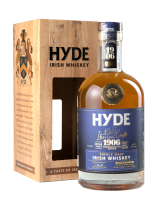 Hyde No.9 Port Cask Finish