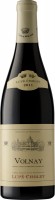 Французское вино Volnay красное сухое