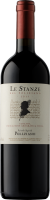 Итальянское вино Le Stanze del Poliziano красное сухое выдержанное