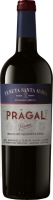 Итальянское вино Pragal Rosso Veronese красное полусухое