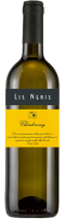 Итальянское вино Lis Neris Chardonnay белое сухое