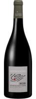Французское вино Au Pied du Mont Chauve, Bourgogne Pinot Noir красное сухое