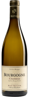 Французское вино Domaine Rene Bouvier, Bourgogne Chardonnay