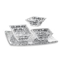 Набор из 4 предметов для сервировки Nachtmann BOSSA NOVA