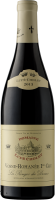 Французское вино Vosne-Romanee 1er Cru Les Rouges du Dessus красное сухое