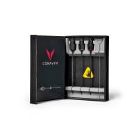 Набор из трех игл Standart, Fast Pour, Vintage для систем Coravin