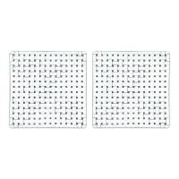 Набор из 2 блюд Nachtmann BOSSA NOVA 21 см