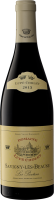 Французское вино Domaine Lupe-Cholet Savigny-Les-Beaune Les Picotins красное сухое