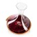 Декантер для вина на подставке Vacu Vin Swirling Carafe