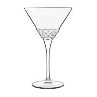Бокал для Мартини Luigi Bormioli Roma 1960, 220 мл