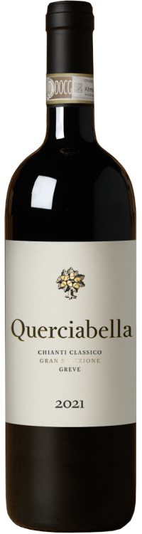 Querciabella Chianti Classico Gran Selezione Greve Querciabella Chianti Classico Gran Selezione Greve