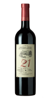 Chateau Cotes de Saint Daniel 21